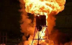 可燃氣體有哪些？可燃氣體用什么滅火器？