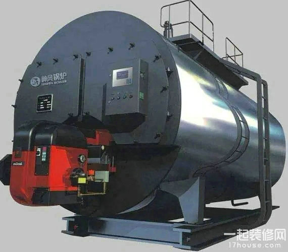 國家發(fā)展改革委有關(guān)負責同志就《鍋爐綠色低碳高質(zhì)量發(fā)展行動(dòng)方案》答記者問(wèn)