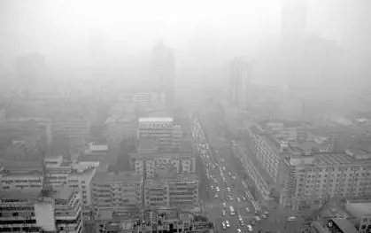 3月上半月，全國大部首要污染物主要為PM2.5