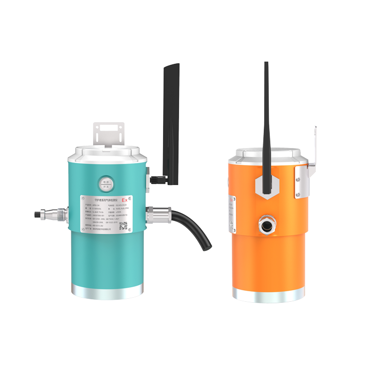 巔峰系列城市生命線(xiàn)專(zhuān)用氣體檢測儀