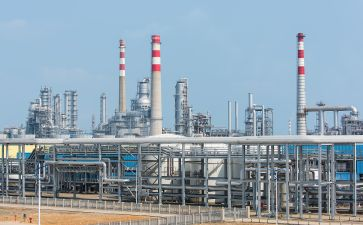 避開(kāi)臭氧高發(fā)季，上海發(fā)文加強石化化工企業(yè)開(kāi)停工和檢維修VOCs排放管控