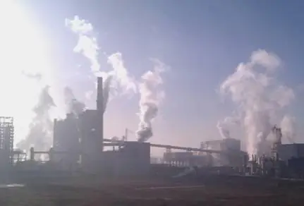 5月4日開(kāi)始實(shí)施！寧夏燃煤電廠(chǎng)、水泥工業(yè)、煤質(zhì)活性炭工業(yè)等廢氣排放有新標準水泥工業(yè)、煤質(zhì)活性炭工業(yè)等廢氣排放有新標準