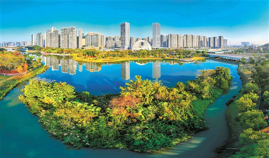 @江門(mén)企業(yè)，2024年大氣污染防治資金補助項目現正公開(kāi)征集中！