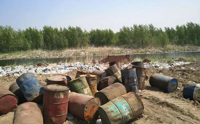 2024上半年，固危廢行業(yè)發(fā)展情況如何？