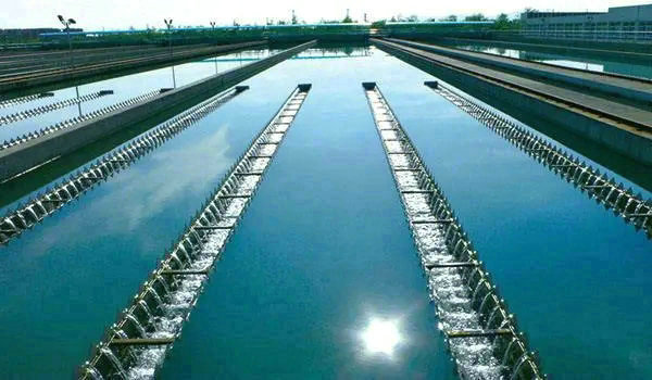 兩部委印發(fā)《關(guān)于推進(jìn)污水處理減污降碳協(xié)同增效的實(shí)施意見(jiàn)》：2025年底前，建成100座標桿污水處理廠(chǎng)