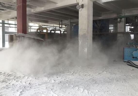 持續降低車(chē)間粉塵無(wú)組織排放 《杭州市木質(zhì)家具行業(yè)污染整治提升實(shí)施方案》發(fā)布