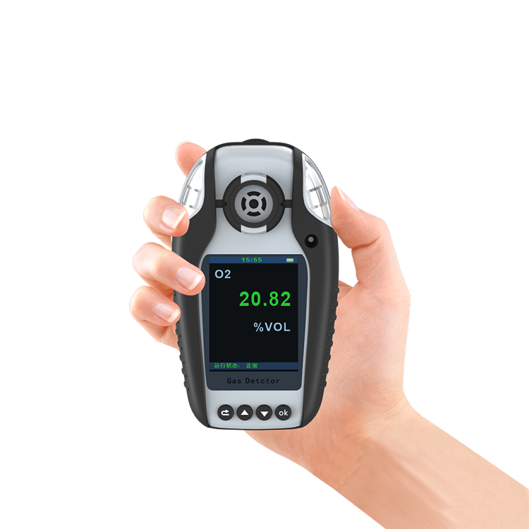 如何避免一氧化氮檢測儀的交叉靈敏度問(wèn)題？