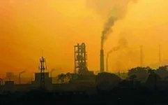 VOCs治理設備變?yōu)椤拔廴驹O施”？催化燃燒投資116萬(wàn)，去除效率為0！