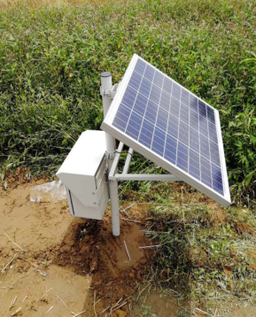 安帕爾土壤墑情監測系統——引領(lǐng)農業(yè)科技新潮流