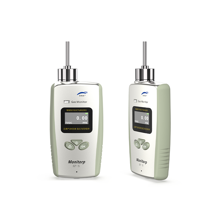 砷化氫檢測儀在環(huán)境監測中的重要性何在？