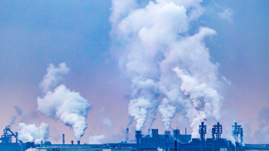 八部門(mén)聯(lián)合發(fā)文，事關(guān)碳排放統計核算