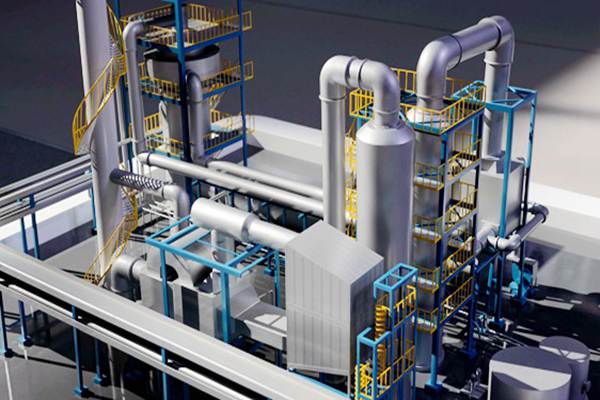 生態(tài)環(huán)境部審議并原則通過(guò)《煉焦化學(xué)工業(yè)大氣污染物排放標準》《煤層氣（煤礦瓦斯）排放標準》等 