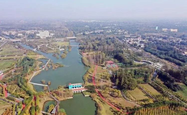 亳州市“三精準”切實(shí)改善大氣環(huán)境質(zhì)量 