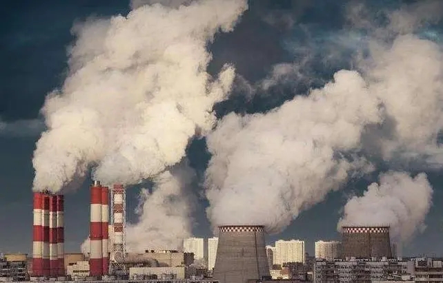 浙江省發(fā)文！低效失效大氣污染治理設施（脫硫、脫硝、除塵及VOCs治理）