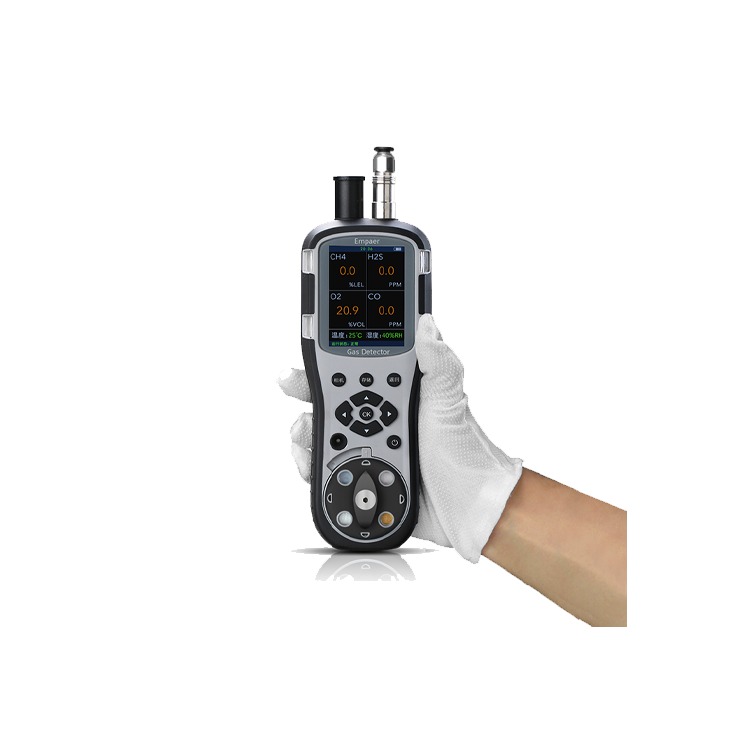 二氧化氮檢測儀在哪些場(chǎng)景下需要頻繁校準？