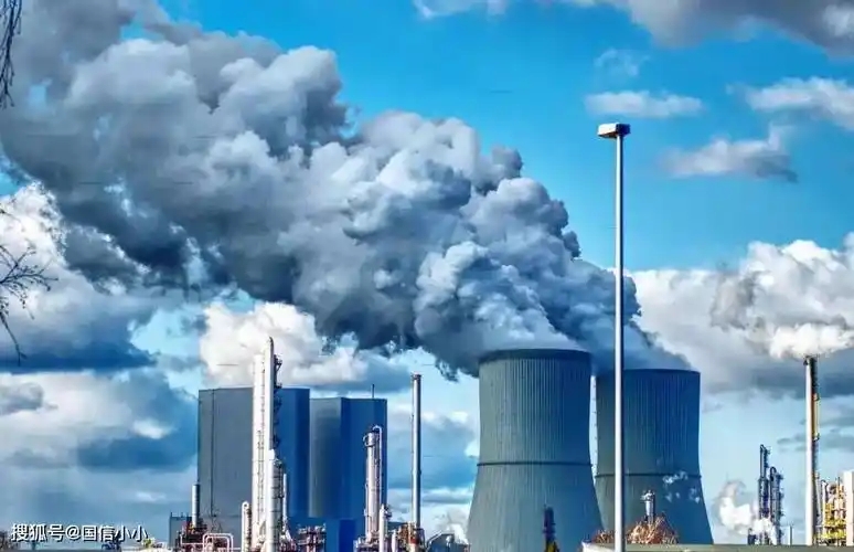 事關(guān)國家溫室氣體排放因子數據庫，你關(guān)心的問(wèn)題都在這里