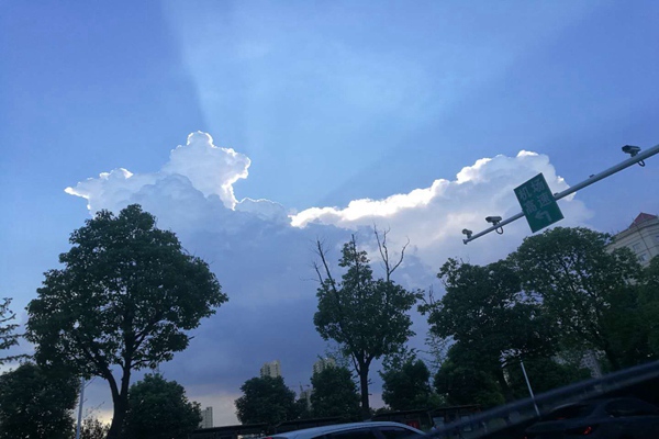 濰坊市生態(tài)環(huán)境局安丘分局用好“三式”讓環(huán)境監管“更”見(jiàn)效