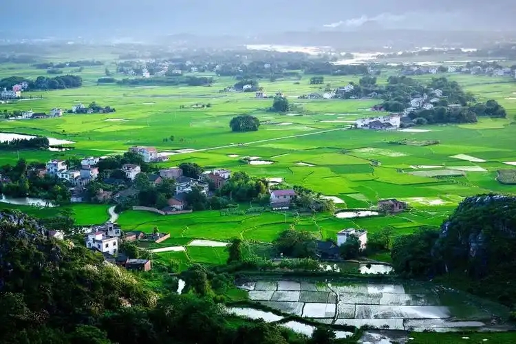 政府工作報告出爐，2025年生態(tài)環(huán)保工作這么干！