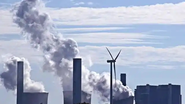 VOCs治理這些技術(shù)被列為鼓勵類(lèi)或低效類(lèi)，生態(tài)環(huán)境部正式印發(fā)指導目錄