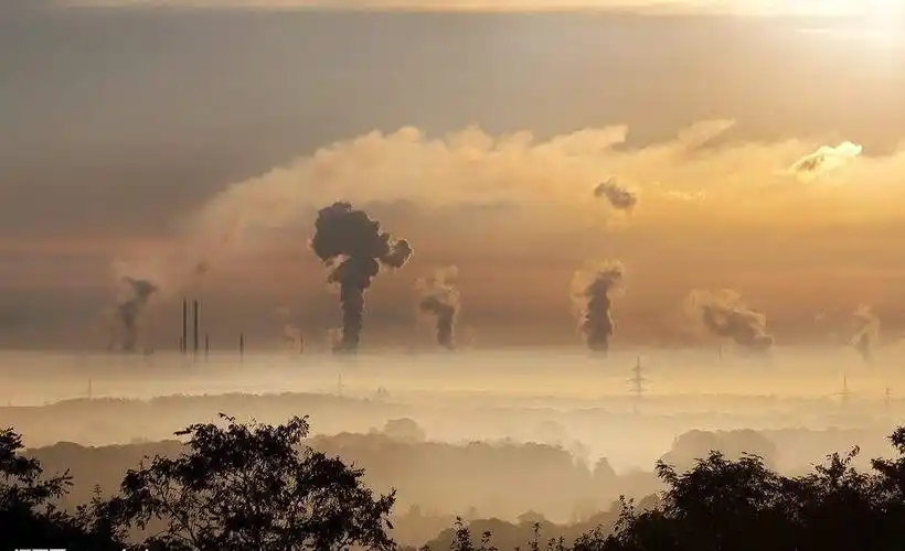 最新！常見(jiàn)VOCs物質(zhì)嗅閾值清單