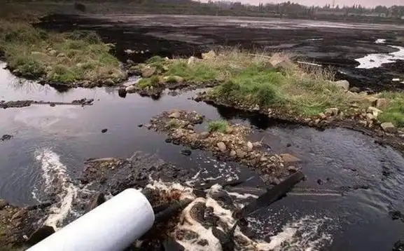 “鉛”等重金屬污染防治馬虎不得 千億市場(chǎng)藍海背后的責任！