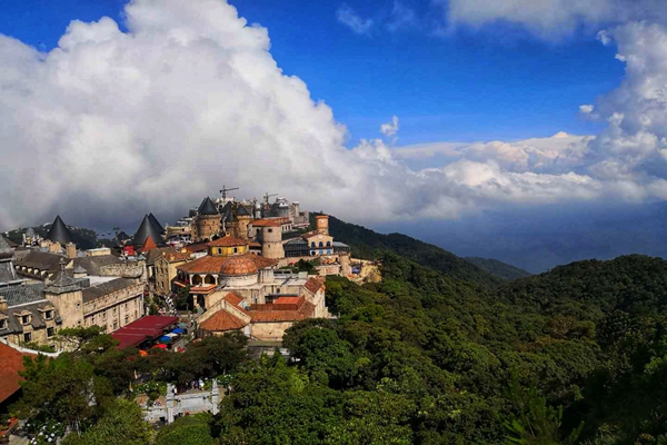 恩施州大氣治理實(shí)現新突破！三項目成功入選中央項目庫