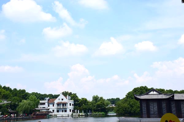 合肥市安巢經(jīng)開(kāi)區協(xié)同發(fā)力打好夏季“臭氧阻擊戰” 