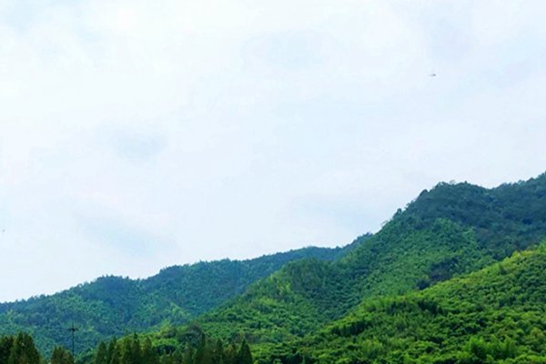 安徽省宣城市步步落實(shí)層層推進(jìn)“大氣攻堅戰”  