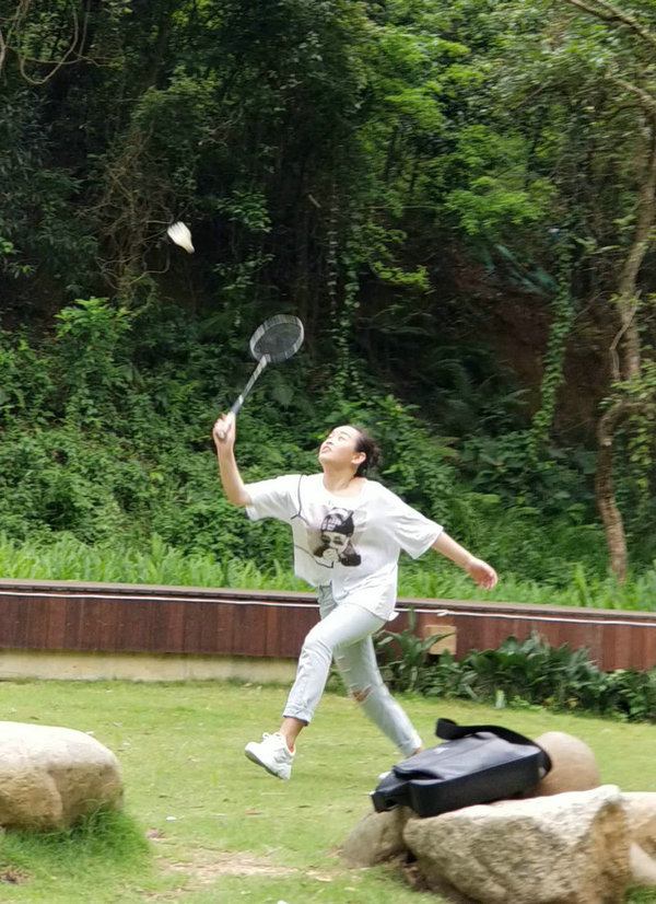 不要覺(jué)得事情簡(jiǎn)單，就掉以輕心；失敗并不是難題的專(zhuān)屬