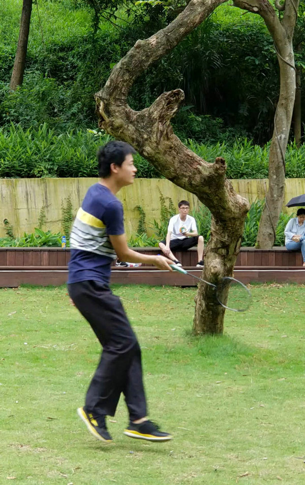 剛開(kāi)始，難免手忙腳亂，跌跌撞撞不知所措