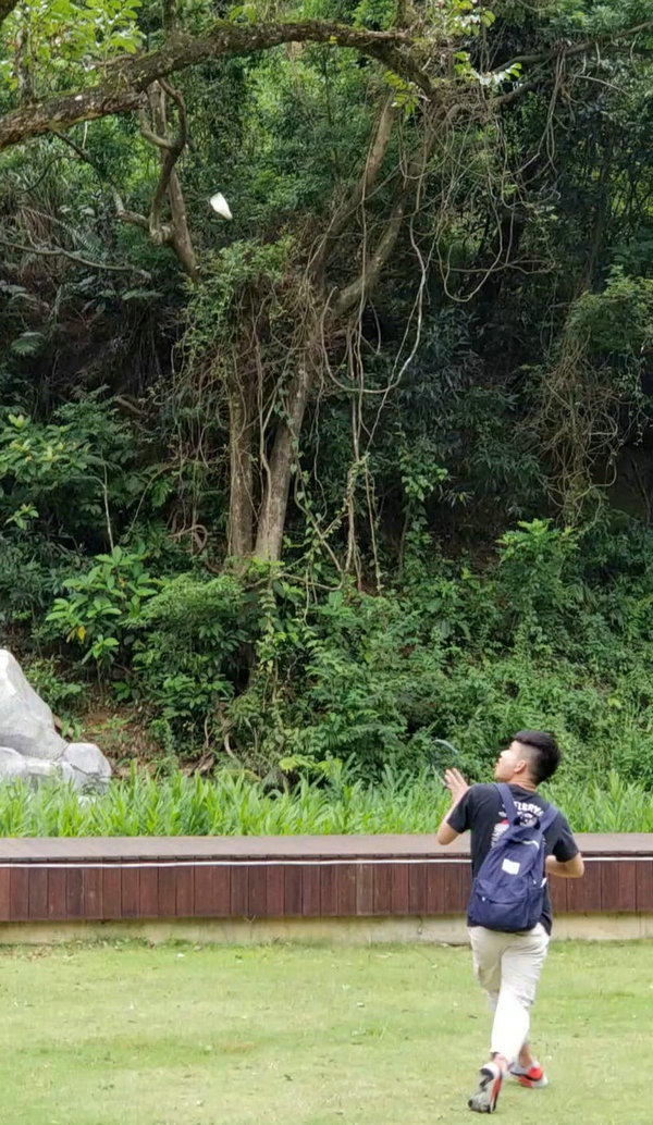 但，想要收獲成績(jì)，就必須打下牢實(shí)的基礎，就必須做好充分的準備去應戰