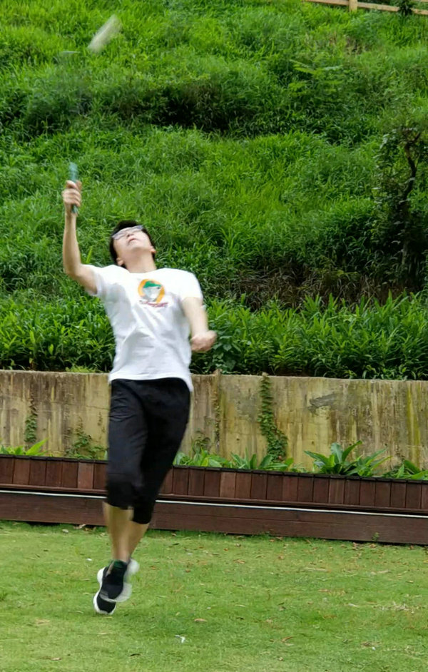 拼的人生，最最，最精彩