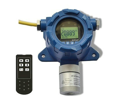 臭氧、臭氧檢測儀在造紙業(yè)中的應用