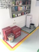 共同營(yíng)造干凈整潔的生產(chǎn)作業(yè)環(huán)境，提升產(chǎn)品質(zhì)量